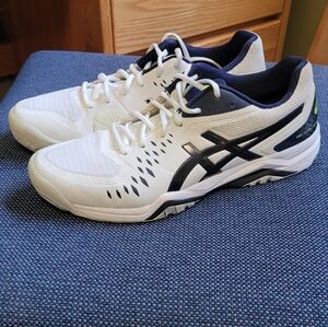 Asics Gel Challenger- Men 10